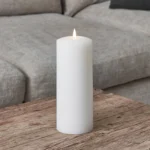 CA22005_TruGlow_-White-Chapel-Pillar-Candle-25cm_2000x2000